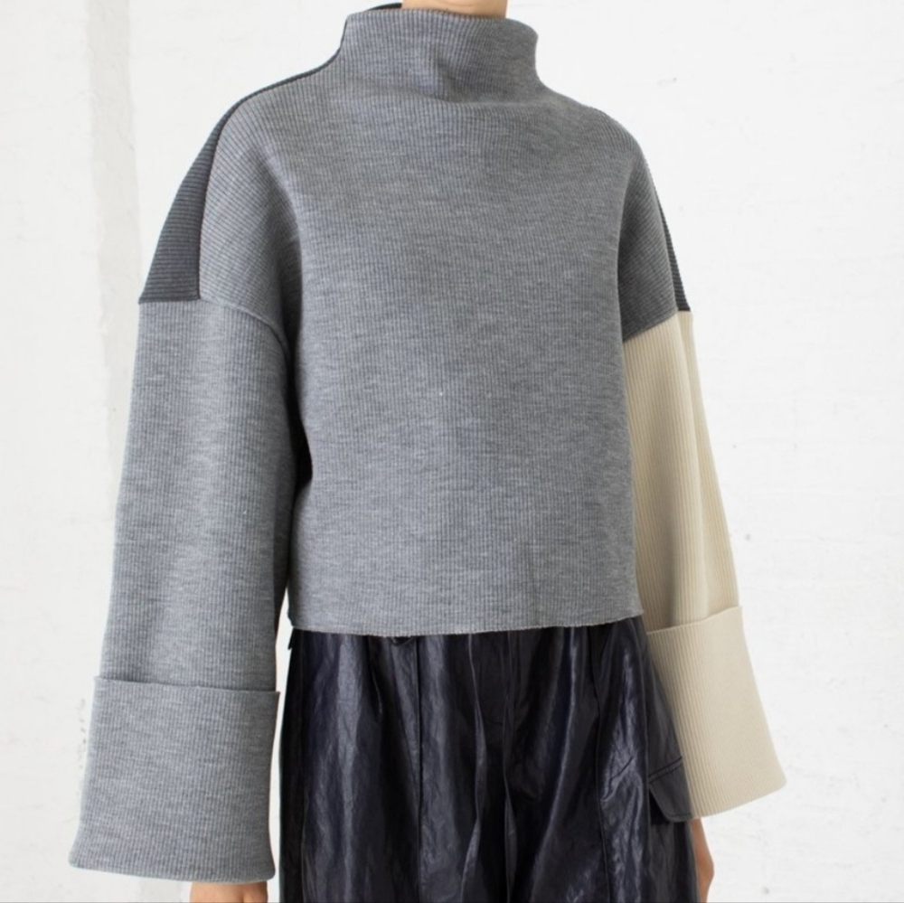 Rejina Pyo Parker Sweater
